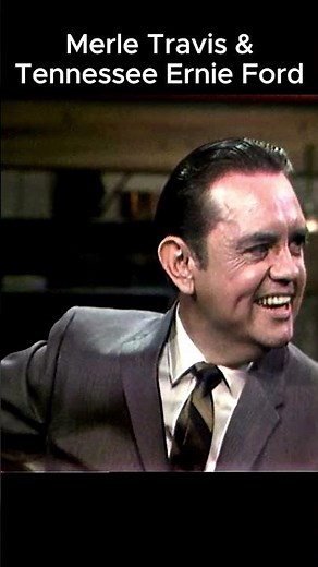 Smoke That Cigarette | Merle Travis, Molly Bee, Ernie Ford | Nov 24, 1960