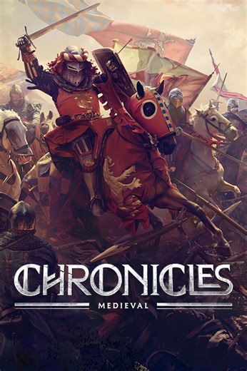 Chronicles: Medieval News, Trailer, Guides, and More