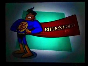 Billionfold Inc./Frederator Studios/Nickelodeon (2008)