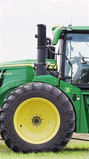 Tillage Time 🕰️ #JohnDeere #Tillage