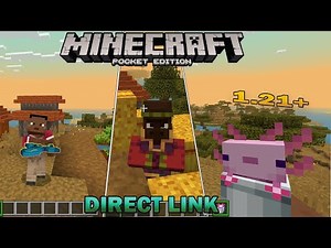 Minecraft Trailer animation mod for Mcpe🔥 ( 1.21+) | Animation Mod For Minecraft pocket edition