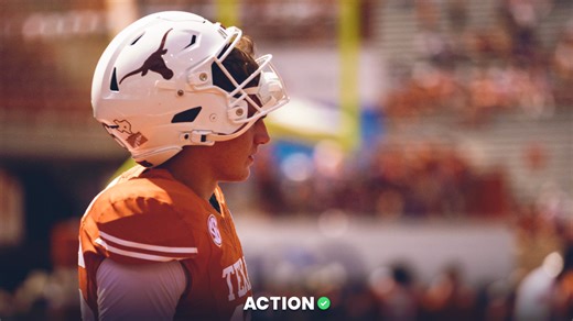 College Football Picks, Futures: A National Champion, Heisman Winner & Win Total for 2026