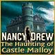 Nancy Drew: The Haunting of Castle Malloy (2008) - MobyGames