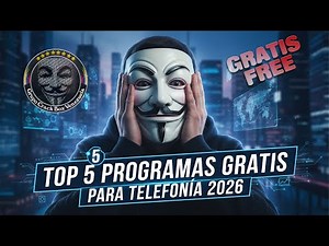 Top 5 Free Phone Programs for 2026