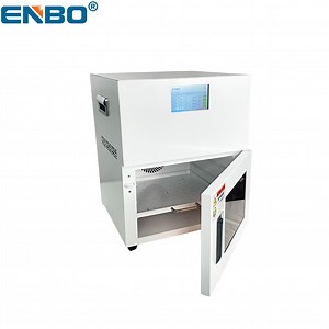[Hot Item] LED-UV Curing Machine for 3D Printing Resin Curing in Lab 405nm 800W