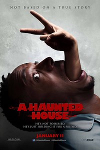 A Haunted House Summary, Trailer, Cast, Where to Watch and More