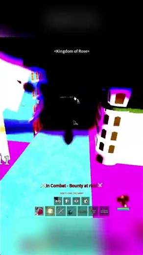 Trying Camera Shake for the 1st Time after 1 Year 🥀 #roblox #bloxfruits #bloxfruitspvp #foryou
