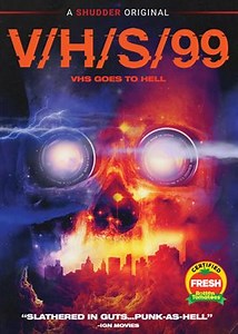 V/H/S/99