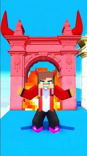 The Story of JJ Boy & JJ Girl A Journey From Darkness to Redemption