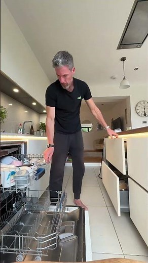 How a kitchen designer designs their OWN kitchen… #kitchendesign #kitchen #kitchenremodel