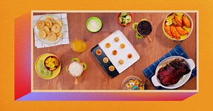 How To Do Thanksgiving In Quarantine With Your Friends