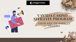 Vavada Casino Affiliate Program 2026: RevShare (Upto 50%) 🔥
