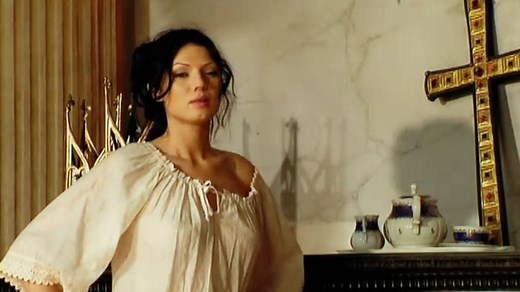 Carolina Jones and the Broken Covenant Tráiler VO