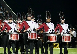 19th Annual Showcase of Bands