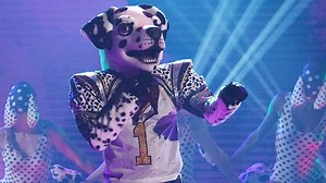 'The Masked Singer': The Dalmatian Gets Bitten Hard in Week 3