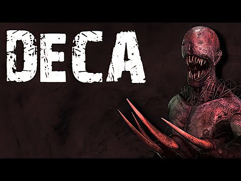 Deca | GamePlay PC