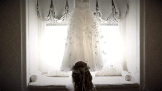 Emerald Films | ✨ Every little girl dreams of this day… walking into her fairytale as a bride ✨ . . #emeraldfilms #seanwayne #bridetobe #weddingdreams... | Instagram