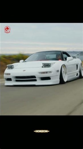 HONDA - NSX Edit 🔥 |🎵 - "Sente Mais" | #viral #trending #popular #subscribe #jdm #japan