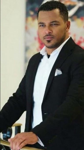 Van Vicker Biography, Age, Career