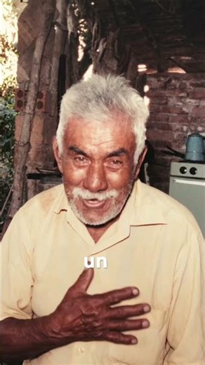 The verb ser I am-Soy Abuelo will teach you basic Spanish #spanishforbeginners
