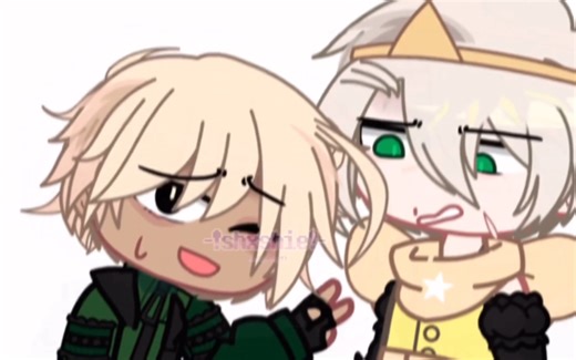 [TW] Dream meets… Dream? | GC | UTAU/DSMP | filler | edit