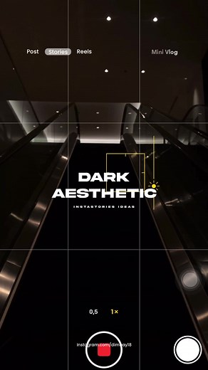 Cobain deh #instastoryideas #darkaesthetic