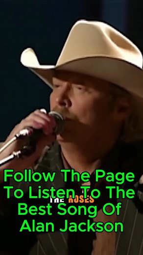 👉 Follow Our Page For More Gospel Classics And Songs Of Faith! ❤️🎶 Alan Jackson – “In The Garden” 🌿🙏 “And He walks with me, and He talks with me.” Alan Jackson’s “In The Garden” is a peaceful reminder of God’s gentle presence in every step of our lives — a hymn that soothes the soul and fills the heart with grace. ✝️✨ #AlanJackson #InTheGarden #PreciousMemories #GospelMusic #Faith #Worship #CountryMusic | Country Music Hits