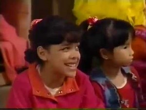 Sesame Street Episode 3408