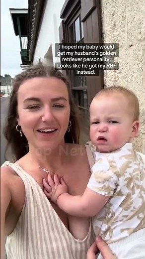 Homeboy does NOT have a poker face You can read his emotions all over him 🫶 pop net usa 🎉 #popnetusa