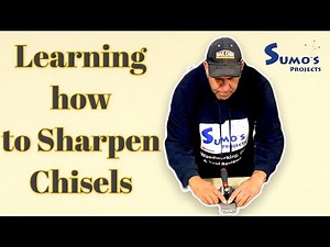 Veritas MK2 Honing Guide ( Great for Sharpening Hand tool Blades )