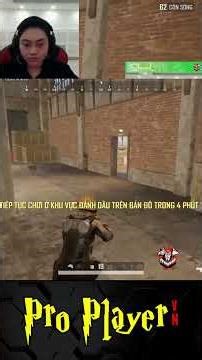 Pha làm 6 hơi khét khét của FCE_StannnL