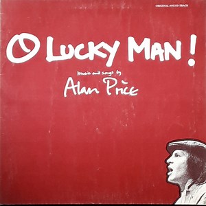 Alan Price - O Lucky Man! (Original Soundtrack)