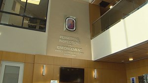 Prince George's County inspections department: Director's son broke county building code