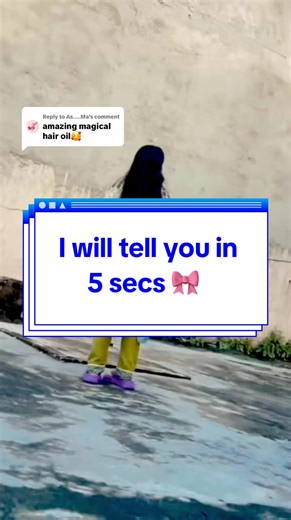 Simplified Haircare Tips Learned Over 5 Years