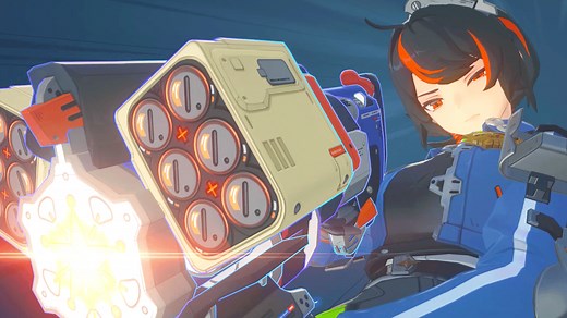 Zenless Zone Zero - Official Gameplay Video - IGN