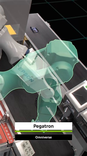 AI is moving from screens into the real world — just as industries are building new factories for chips, computers, medicine, and AI itself. At #CES2026, we showcased how our partnership with NVIDIA is bringing physical #AI to every stage of the industrial lifecycle, helping companies accelerate design, simulation, production, and operations. Watch how we’re driving the next industrial revolution—together. 👇 | Siemens