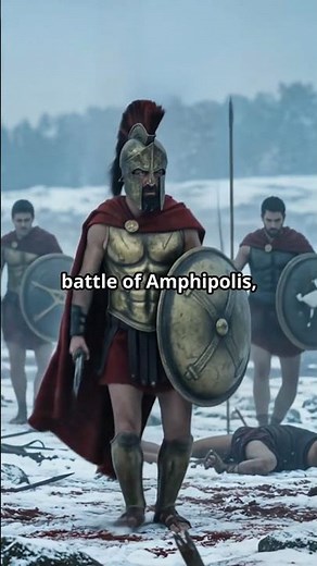 How Athens Lost the War to Sparta (and Changed the World Forever)