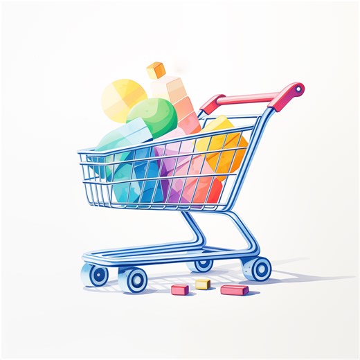 It Has Begun – Some Crazed Lunatics Are Already Storming Into Grocery Stores And Taking Whatever They Want