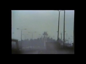 Im Transit durch die DDR (1984) - Michael Müller-Monsé - Photography