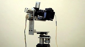 Multi-function camera controller