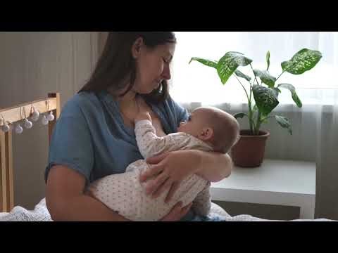 Baby Deep Sleep – 10 Minute Calming Lullaby (432Hz, 528Hz, 396Hz)