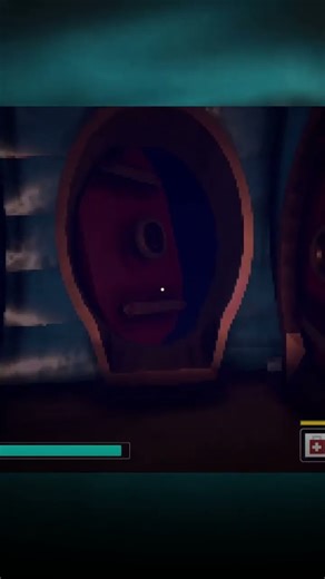 Страшная #игра про #подводный мир #subnatica #roblox #sfx