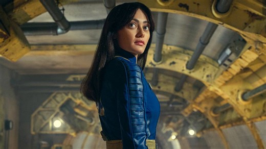 Fallout Season 2 Officially Revives an Erased Piece of New Vegas Lore