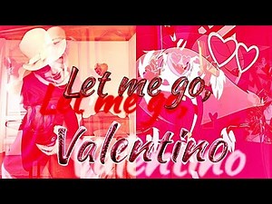 Let Me Go, Valentino | Hazbin Hotel