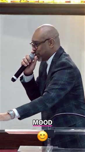 Feeling down? This video shows how praising the Lord and quoting scripture can kick those negative vibes to the curb! Time to flip the script on your mood and unleash some joy. What are you waiting for? Start praising! #JoyfulLiving #PositiveMindset #ScripturePower #FaithBoost #PraiseTheLord | New Vision Missionary Baptist Church