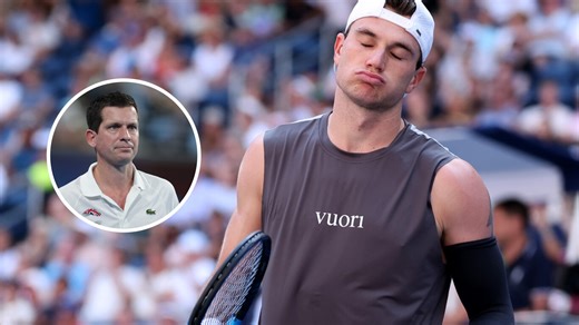 Tim Henman explains why he's worried about Jack Draper as he withdraws from the US Open with injury