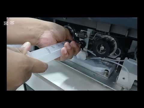 HPLC Pump Pressure Variation Handling