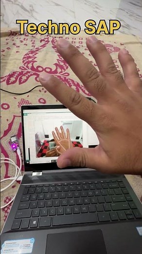 ESP32-S3 Gesture Controlled RGB LED with Python | Real-Time Voice Feedback | Next-Gen IoT Demo