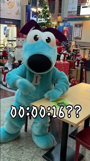 I found the #1 winner of the KidZania Ddakji Challenge!!!!!