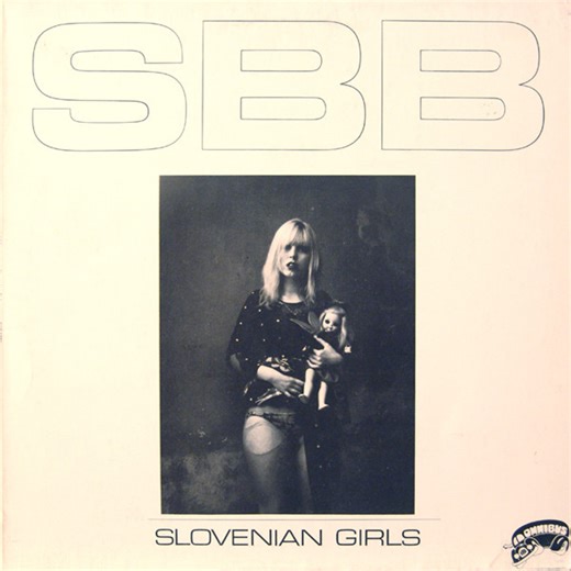 SBB - Slovenian Girls